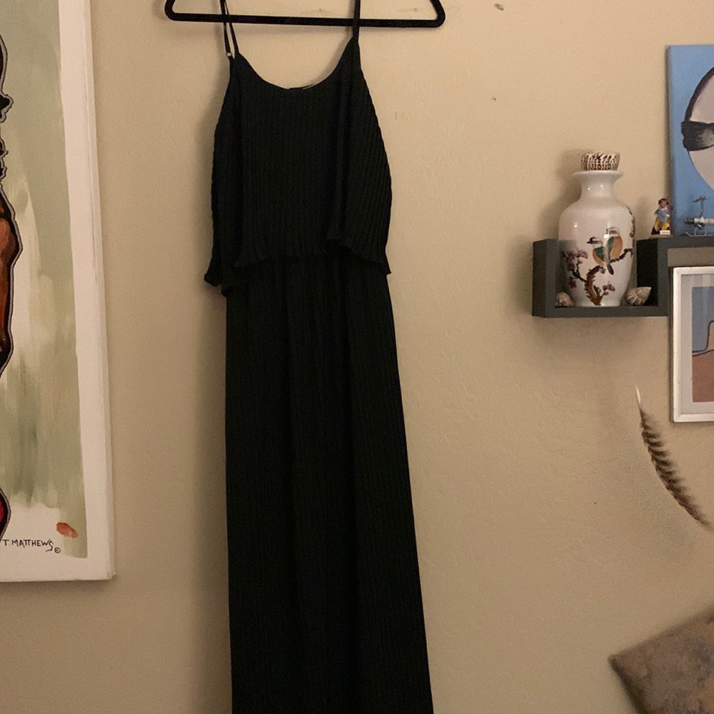 Stunning Black Dress